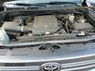 2015 Toyota Tundra SR5 с VIN 5TFDY5F13FX425364, выставлен на аукционе Copart как лот 82393204 с пробегом 207 270 миль миль и Списание • Salvage title. История ставок и продаж доступна на DreamBid. Изображение 13.
