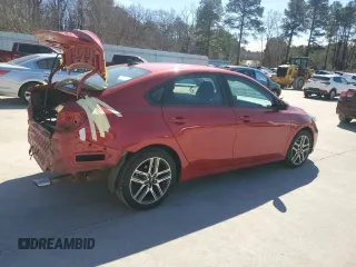 2019 Kia Forte S with VIN 3KPF34AD8KE016564, listed as a Copart auction lot 46977215 with 162,113 mi miles and Salvage Title. Bid and sale history available at carsss.com. Image 3.