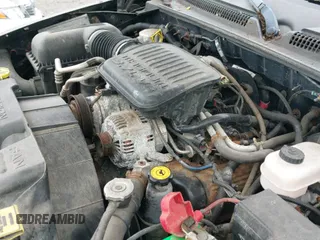 2004 Dodge Dakota с VIN 1D7GG16K44S588932, выставлен на аукционе IAAI как лот 42205360 с пробегом 77 465 миль миль и . История ставок и продаж доступна на DreamBid. Изображение 12.