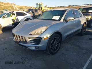 2015 Porsche Macan S z VIN WP1AB2A59FLB44270, wystawiony jako IAAI lot #41736904 z przebiegiem 25 897 mil mil oraz . Historia ofert i sprzedaży dostępna na DreamBid. Obrazek 2.