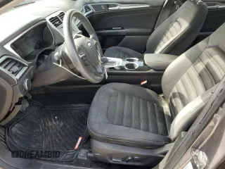 2013 Ford Fusion SE with VIN 3FA6P0H74DR329318, listed as a Copart auction lot 51339335 with 171,567 mi miles and Salvage Title. Bid and sale history available at carsss.com. Image 7.