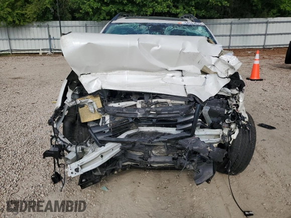2023 Subaru Ascent Onyx Limited with VIN 4S4WMAKD1P3410718, listed as a Copart auction lot 54523675 with Not provided miles and Salvage title. Bid and sale history available at DreamBid. Image 5.