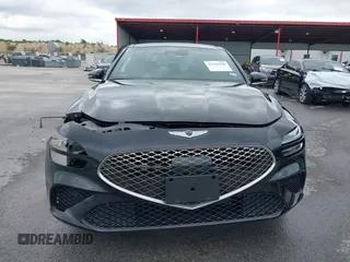 2022 Genesis G70 2.0T с VIN KMTG34TA2NU103715, выставлен на аукционе IAAI как лот 42163298 с пробегом 19 320 миль миль и . История ставок и продаж доступна на DreamBid. Изображение 19.