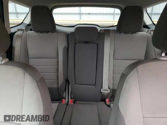 2013 Ford Escape SE with VIN 1FMCU0G91DUC27164, listed as a Copart auction lot 60989985 with 189,612 mi miles and Salvage title. Bid and sale history available at DreamBid. Image 10.