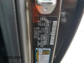 2024 Kia Telluride S with VIN 5XYP64GC0RG557762, listed as a Copart auction lot 43327125 with 2,407 mi miles and Salvage Title. Bid and sale history available at carsss.com. Image 15.