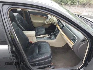 2012 Lincoln MKZ with VIN 3LNHL2JC9CR822066, listed as a IAAI auction lot 42642526 with 162,000 mi miles and . Bid and sale history available at DreamBid. Image 5.