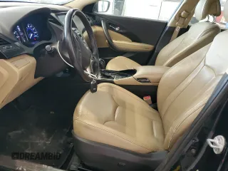 2013 Hyundai Azera z VIN KMHFG4JG1DA217528, wystawiony jako Copart lot #56123655 z przebiegiem 148 606 mil mil oraz Szkoda całkowita • Salvage title. Historia ofert i sprzedaży dostępna na DreamBid. Obrazek 7.