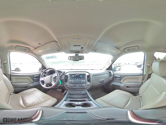 2014 Chevrolet Silverado 1500 LTZ with VIN 3GCUKSEC8EG467924, listed as a Copart auction lot 47563965 with 148,955 mi miles and Salvage Title. Bid and sale history available at carsss.com. Image 14.