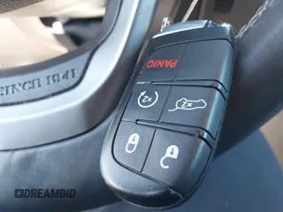 2018 Jeep Grand Cherokee High Altitude with VIN 1C4RJFCT6JC102660, listed as a IAAI auction lot 41752965 with 119,841 mi miles. Bid and sale history available at carsss.com. Image 11.