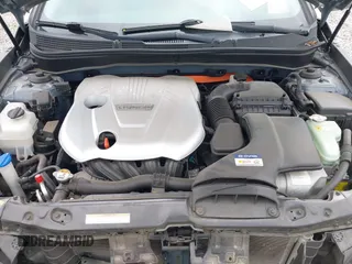 2014 Hyundai Sonata Limited with VIN KMHEC4A48EA116629, listed as a IAAI auction lot 42070212 with 95,295 mi miles and . Bid and sale history available at carsss.com. Image 10.
