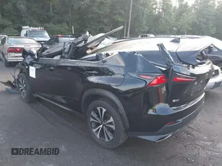 2020 Lexus NX 300 F Sport z VIN JTJSARDZ6L5011866, wystawiony jako IAAI lot #42751737 z przebiegiem Nie podano mil oraz . Historia ofert i sprzedaży dostępna na DreamBid. Obrazek 3.