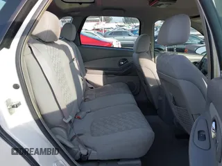2005 Chevrolet Malibu Maxx LS with VIN 1G1ZT62815F320526, listed as a IAAI auction lot 41459666 with 197,930 mi miles. Bid and sale history available at carsss.com. Image 8.