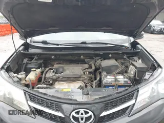 2013 Toyota RAV4 XLE with VIN 2T3WFREV5DW010736, listed as a IAAI auction lot 42152713 with 163,774 mi miles and . Bid and sale history available at DreamBid. Image 10.