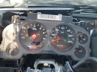 2009 Chevrolet Silverado 1500 LT with VIN 3GCEC23029G284552, listed as a Copart auction lot 50262345 with 242,196 mi miles and Salvage Title. Bid and sale history available at carsss.com. Image 9.