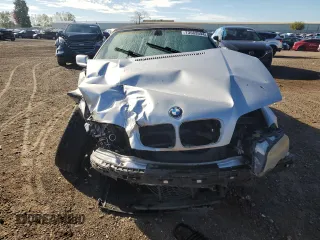 2002 BMW 3 Series 330Ci with VIN WBABS53422EV88503, listed as a Copart auction lot 73583594 with Not Provided miles and Clean Title. Bid and sale history available at DreamBid. Image 5.