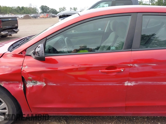 2017 Hyundai Elantra SE with VIN 5NPD74LF2HH211347, listed as a IAAI auction lot 42761333 with 159,219 mi miles and . Bid and sale history available at DreamBid. Image 19.