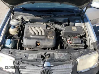 2004 Volkswagen Jetta GL с VIN 3VWRK69M84M103564, выставлен на аукционе Copart как лот 45903535 с пробегом 199 904 миль миль и Чистый • Clean title. История ставок и продаж доступна на DreamBid. Изображение 11.