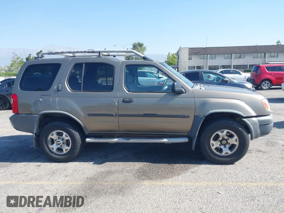2001 Nissan Xterra XE z VIN 5N1ED28T41C554495, wystawiony jako IAAI lot #42282971 z przebiegiem 270 465 mil mil oraz . Historia ofert i sprzedaży dostępna na DreamBid. Obrazek 13.