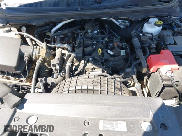 2020 Ford Ranger XL с VIN 1FTER1EHXLLA81544, выставлен на аукционе IAAI как лот 41829050 с пробегом 73 783 миль миль и . История ставок и продаж доступна на DreamBid. Изображение 10.