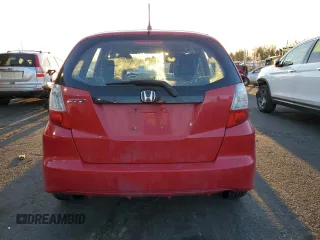 2013 Honda Fit с VIN JHMGE8H33DC016743, выставлен на аукционе Copart как лот 49598745 с пробегом 142 740 миль миль и Списание • Salvage title. История ставок и продаж доступна на DreamBid. Изображение 6.