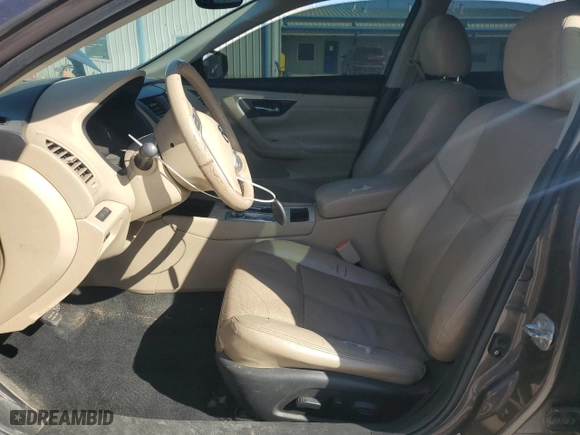 2016 Nissan Altima 2.5 SL with VIN 1N4AL3APXGC127023, listed as a Copart auction lot 49416395 with 102,107 mi miles and Salvage Title. Bid and sale history available at carsss.com. Image 7.