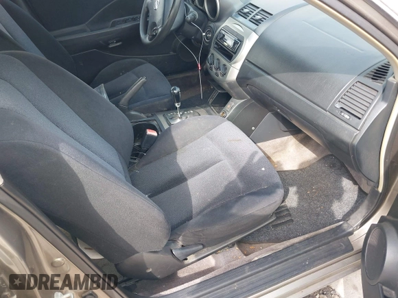 2004 Nissan Altima с VIN 1N4AL11D44C146379, выставлен на аукционе IAAI как лот 42374187 с пробегом 175 687 миль миль и . История ставок и продаж доступна на DreamBid. Изображение 5.