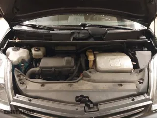 2008 Toyota Prius with VIN JTDKB20U583436290, listed as a IAAI auction lot 41857706 with 132,822 mi miles. Bid and sale history available at carsss.com. Image 10.