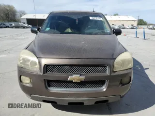 2007 Chevrolet Uplander LS with VIN 1GNDU23127D168903, listed as a Copart auction lot 49718105 with 247,945 mi miles and Clean Title. Bid and sale history available at DreamBid. Image 5.