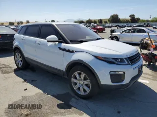 2016 Land Rover Range Rover Evoque SE z VIN SALVP2BG1GH098953, wystawiony jako Copart lot #56149515 z przebiegiem 138 378 mil mil oraz Czysty tytuł • Clean title. Historia ofert i sprzedaży dostępna na DreamBid. Obrazek 4.