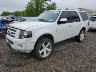 2014 Ford Expedition Limited с VIN 1FMJU2A54EEF47311, выставлен на аукционе Copart как лот 58971515 с пробегом 304 882 миль миль и Чистый • Clean title. История ставок и продаж доступна на DreamBid. Изображение 1.