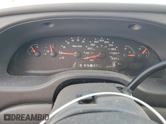 2007 Ford Econoline Passenger XL z VIN 1FMNE11L67DA19804, wystawiony jako Copart lot #77263484 z przebiegiem 173 014 mil mil oraz Szkoda całkowita • Salvage title. Historia ofert i sprzedaży dostępna na DreamBid. Obrazek 9.
