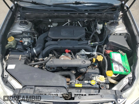 2010 Subaru Legacy Premium All-Weather Anniversary with VIN 4S3BMBC63A3220273, listed as a Copart auction lot 59629765 with 142,902 mi miles and Clean title. Bid and sale history available at DreamBid. Image 11.