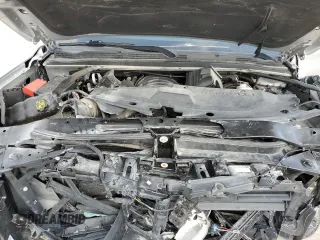 2020 Chevrolet Tahoe LS with VIN 1GNSCAKC9LR265813, listed as a Copart auction lot 51955445 with 63,647 mi miles and Salvage title. Bid and sale history available at DreamBid. Image 12.