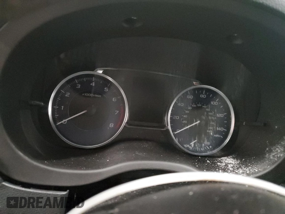 2016 Subaru Crosstrek Premium с VIN JF2GPADC5G8244146, выставлен на аукционе Copart как лот 89181745 с пробегом Не указан миль и Списание • Salvage title. История ставок и продаж доступна на DreamBid. Изображение 9.
