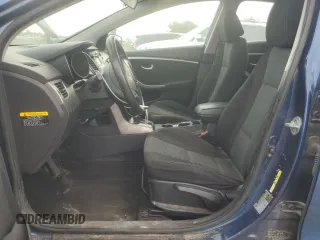 2016 Hyundai Elantra GT with VIN KMHD35LH2GU253097, listed as a Copart auction lot 73059734 with 175,281 mi miles and Clean Title. Bid and sale history available at carsss.com. Image 7.