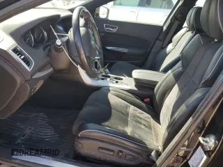 2020 Acura TLX w/A-Spec Pkg with VIN 19UUB3F61LA002283, listed as a Copart auction lot 49169465 with 39,176 mi miles and Salvage Title. Bid and sale history available at carsss.com. Image 7.