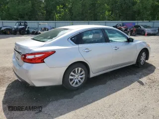 2017 Nissan Altima S with VIN 1N4AL3AP9HN317949, listed as a Copart auction lot 60840745 with 109,727 mi miles and Salvage title. Bid and sale history available at DreamBid. Image 3.