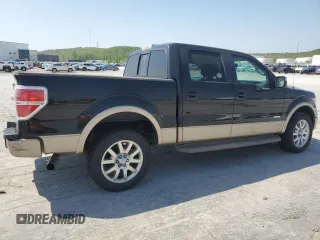 2012 Ford F-150 XL z VIN 1FTFW1CT1CKD87980, wystawiony jako Copart lot #53524665 z przebiegiem 182 480 mil mil oraz Szkoda całkowita • Salvage title. Historia ofert i sprzedaży dostępna na DreamBid. Obrazek 3.