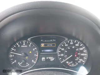 2015 Nissan Altima 2.5 S with VIN 1N4AL3AP4FC184462, listed as a IAAI auction lot 41185080 with 127,660 mi miles. Bid and sale history available at carsss.com. Image 7.