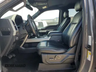 2018 Ford F-150 XL with VIN 1FTEW1EG6JFD93727, listed as a Copart auction lot 65403215 with 187,340 mi miles and Clean title. Bid and sale history available at DreamBid. Image 7.