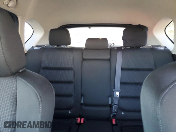 2013 Mazda CX-5 Touring with VIN JM3KE4CE5D0130037, listed as a Copart auction lot 85519594 with 126,514 mi miles and Salvage Title. Bid and sale history available at carsss.com. Image 10.