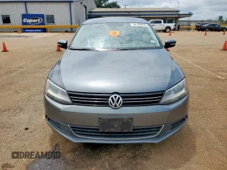 2013 Volkswagen Jetta SE с VIN 3VWDX7AJ4DM443460, выставлен на аукционе Copart как лот 59195435 с пробегом 221 946 миль миль и Чистый • Clean title. История ставок и продаж доступна на DreamBid. Изображение 5.