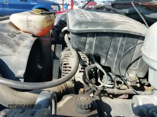 2004 Dodge 1500 SLT с VIN 1D7HA18N94S546172, выставлен на аукционе IAAI как лот 43411665 с пробегом 263 168 миль миль и . История ставок и продаж доступна на DreamBid. Изображение 12.