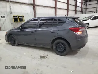2022 Subaru Impreza с VIN 4S3GTAB64N3720940, выставлен на аукционе Copart как лот 83802974 с пробегом 64 553 миль миль и Списание • Salvage title. История ставок и продаж доступна на DreamBid. Изображение 2.