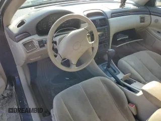 1999 Toyota Solara SE with VIN 2T1CG22P2XC231495, listed as a Copart auction lot 85018294 with 229,607 mi miles and Salvage Title. Bid and sale history available at DreamBid. Image 8.