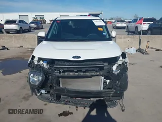 2021 Kia Soul S with VIN KNDJ23AU5M7144920, listed as a IAAI auction lot 41857262 with 28,480 mi miles and . Bid and sale history available at DreamBid. Image 13.