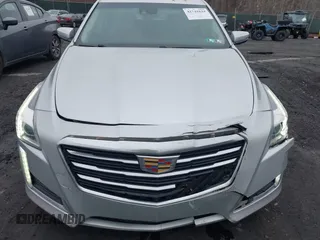 2014 Cadillac CTS Luxury AWD z VIN 1G6AX5SX3E0194895, wystawiony jako IAAI lot #41741824 z przebiegiem 197 042 mil mil oraz . Historia ofert i sprzedaży dostępna na DreamBid. Obrazek 12.