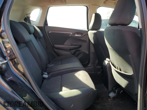 2019 Honda Fit LX with VIN 3HGGK5H4XKM737804, listed as a Copart auction lot 46635265 with 71,572 mi miles and Salvage Title. Bid and sale history available at carsss.com. Image 11.