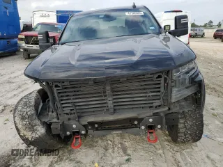 2020 Chevrolet Silverado 1500 LT Trail Boss with VIN 3GCPYFED4LG434363, listed as a Copart auction lot 47306905 with 60,184 mi miles and Salvage Title. Bid and sale history available at carsss.com. Image 5.
