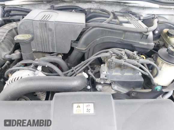 2002 Ford Explorer XLT with VIN 1FMZU63E02UC91029, listed as a IAAI auction lot 41903605 with 249,827 mi miles and . Bid and sale history available at DreamBid. Image 10.